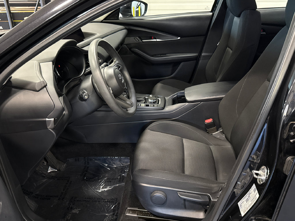 Certified 2024 MAZDA CX-30 AWD 2.5 S image 7