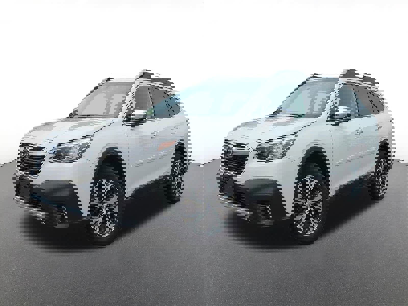 Used 2022 Subaru Outback Touring