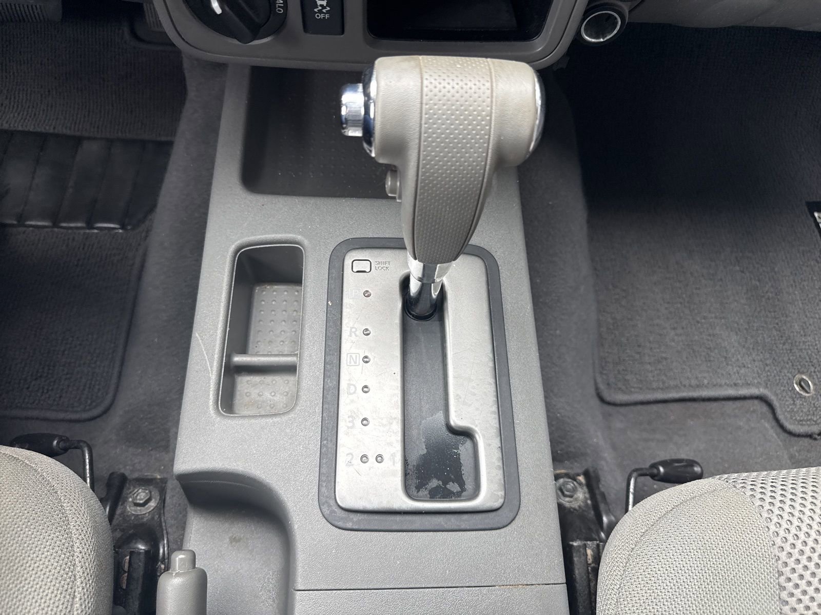 Used 2019 Nissan Frontier SV image 24