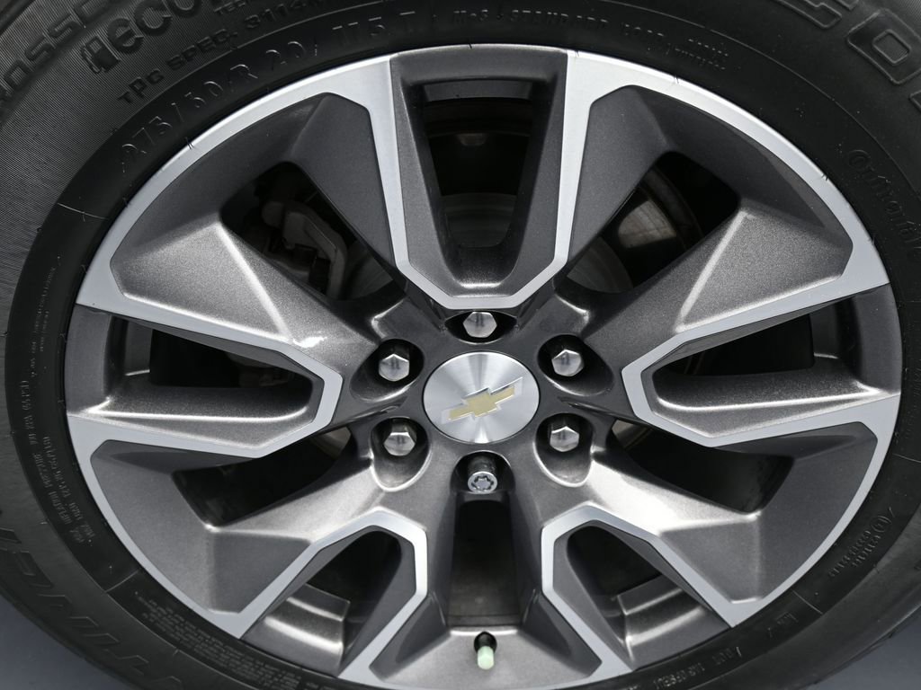 Used 2022 Chevrolet Tahoe LT w/ Luxury Package image 50