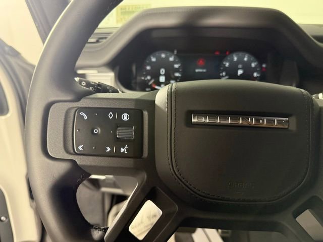 New 2026 Land Rover Defender 110 X image 17