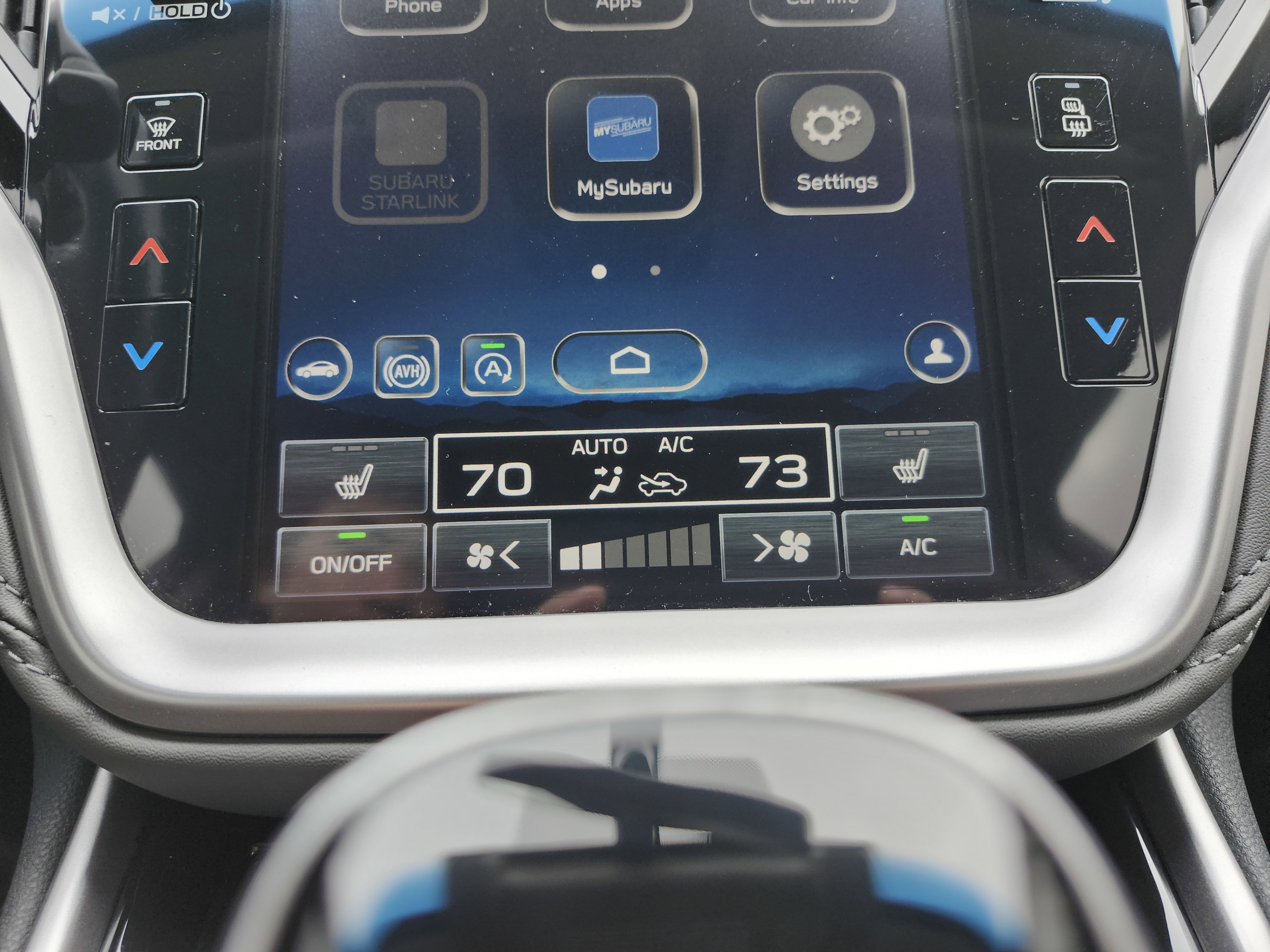 Used 2020 Subaru Outback Onyx Edition XT w/ Popular Package #2 image 36