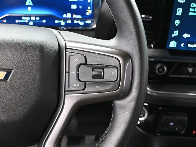Used 2024 Chevrolet Silverado 3500 High Country w/ Technology Package image 36