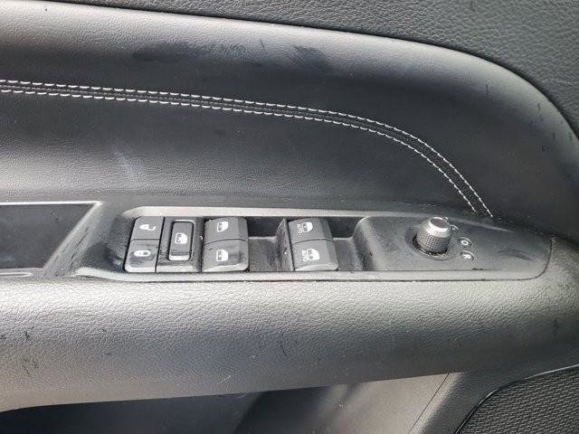 Used 2022 Jeep Compass Latitude image 23