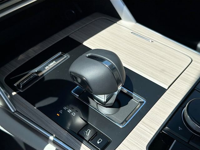 New 2026 MAZDA CX-90 3.3 Turbo S w/ Premium Package image 31