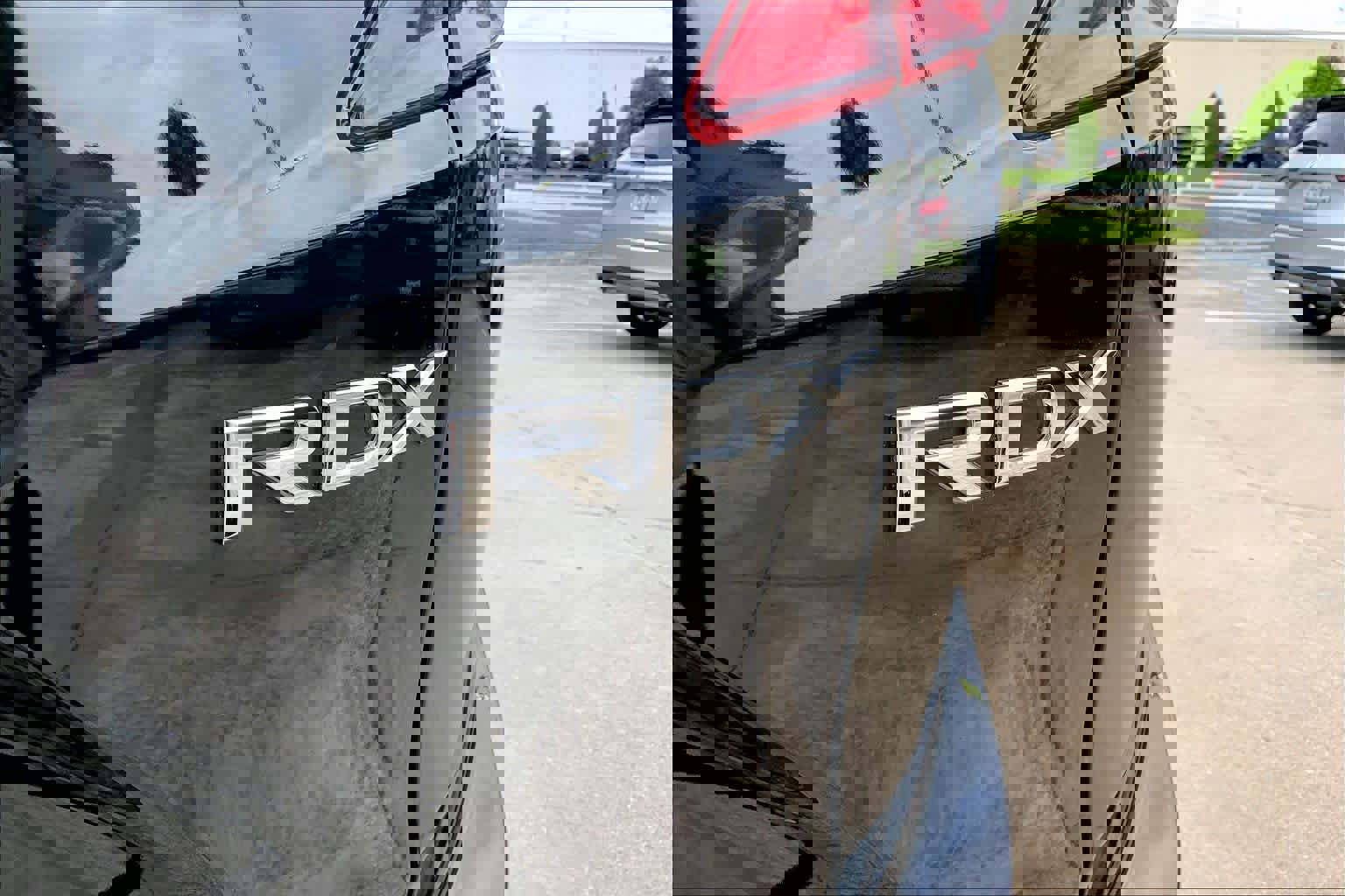 Used 2019 Acura RDX A-Spec image 30