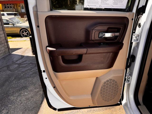 Used 2013 RAM 1500 Classic SLT w/ Protection Group AWD/4WD image 20