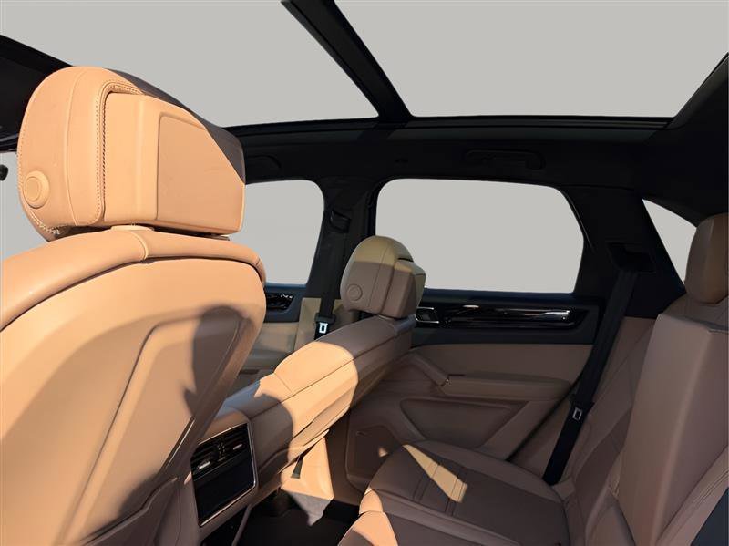 Used 2019 Porsche Cayenne E-Hybrid image 30