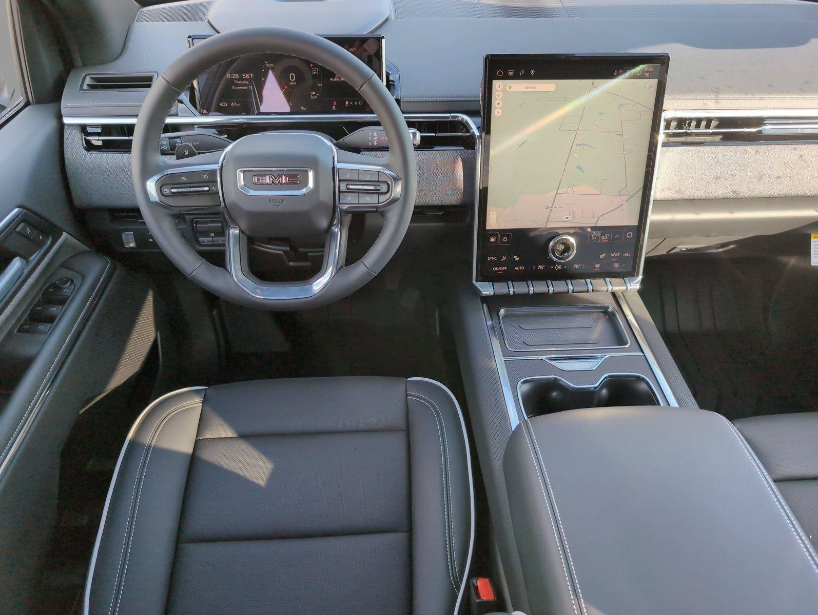 New 2026 GMC Sierra EV Elevation AWD/4WD image 22