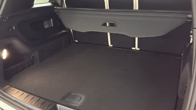 Certified 2026 Mercedes-Benz GLB 250 4MATIC image 34