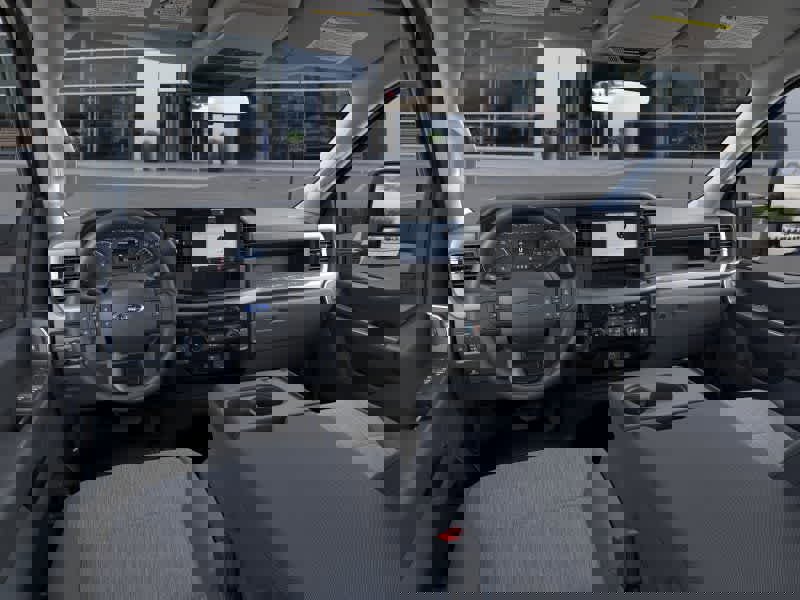New 2026 Ford F250 XL image 9