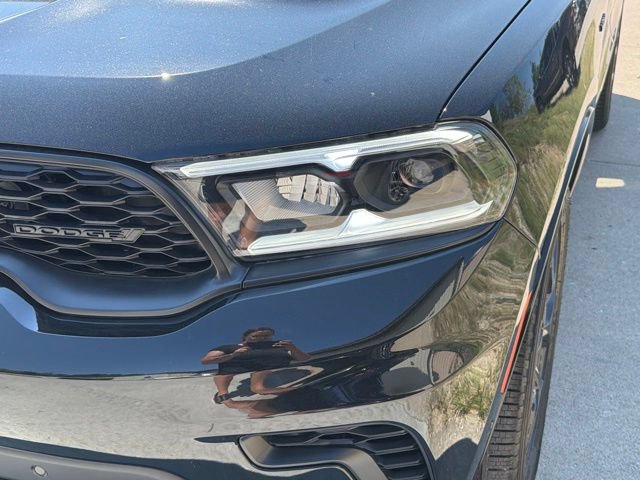 New 2026 Dodge Durango GT AWD/4WD image 9