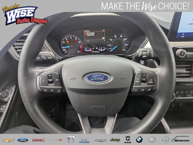 Used 2020 Ford Escape SE AWD/4WD image 11
