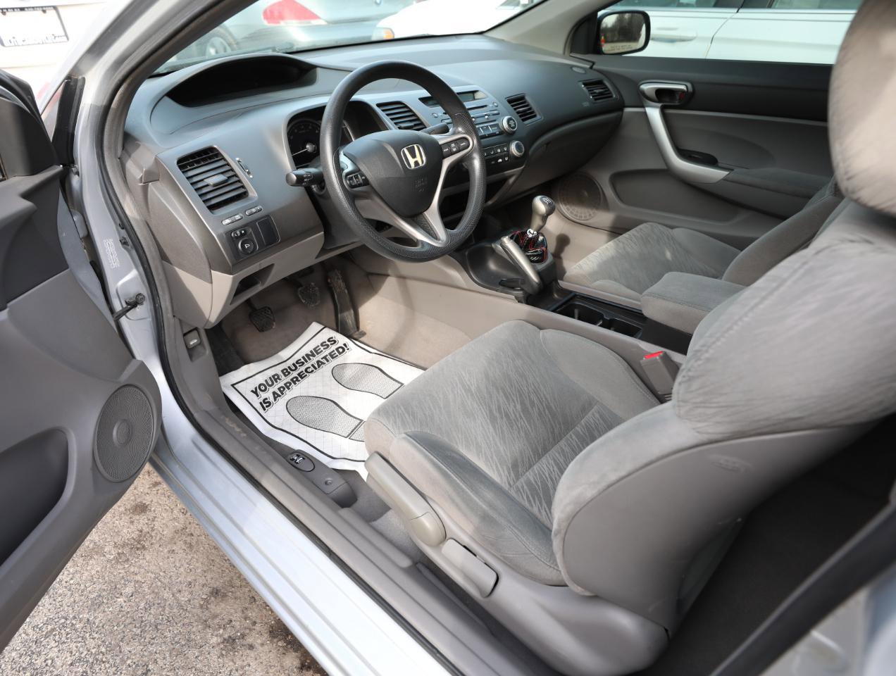 Used 2008 Honda Civic EX image 14