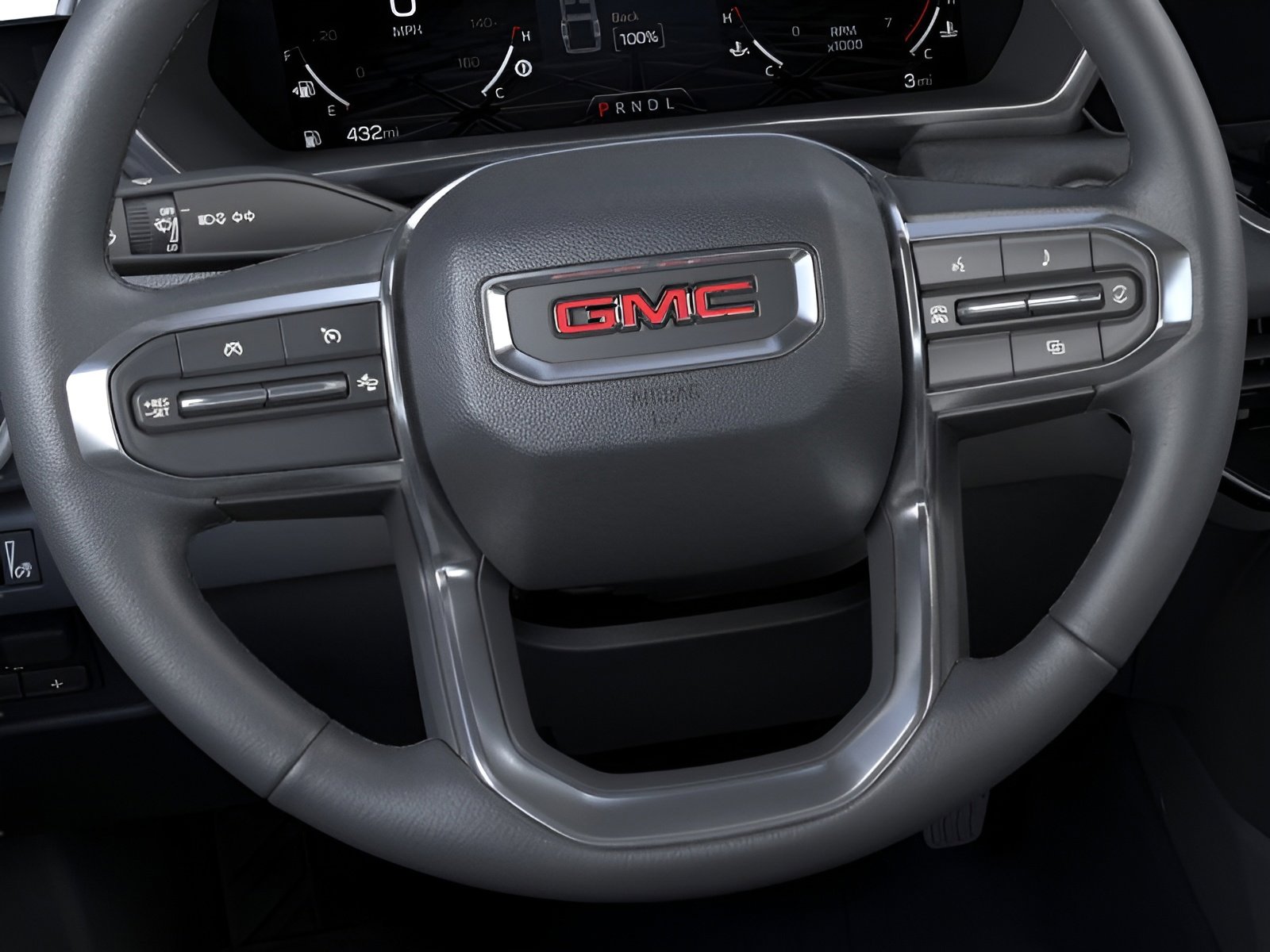 New 2026 GMC Canyon Elevation w/ Convenience Package image 19