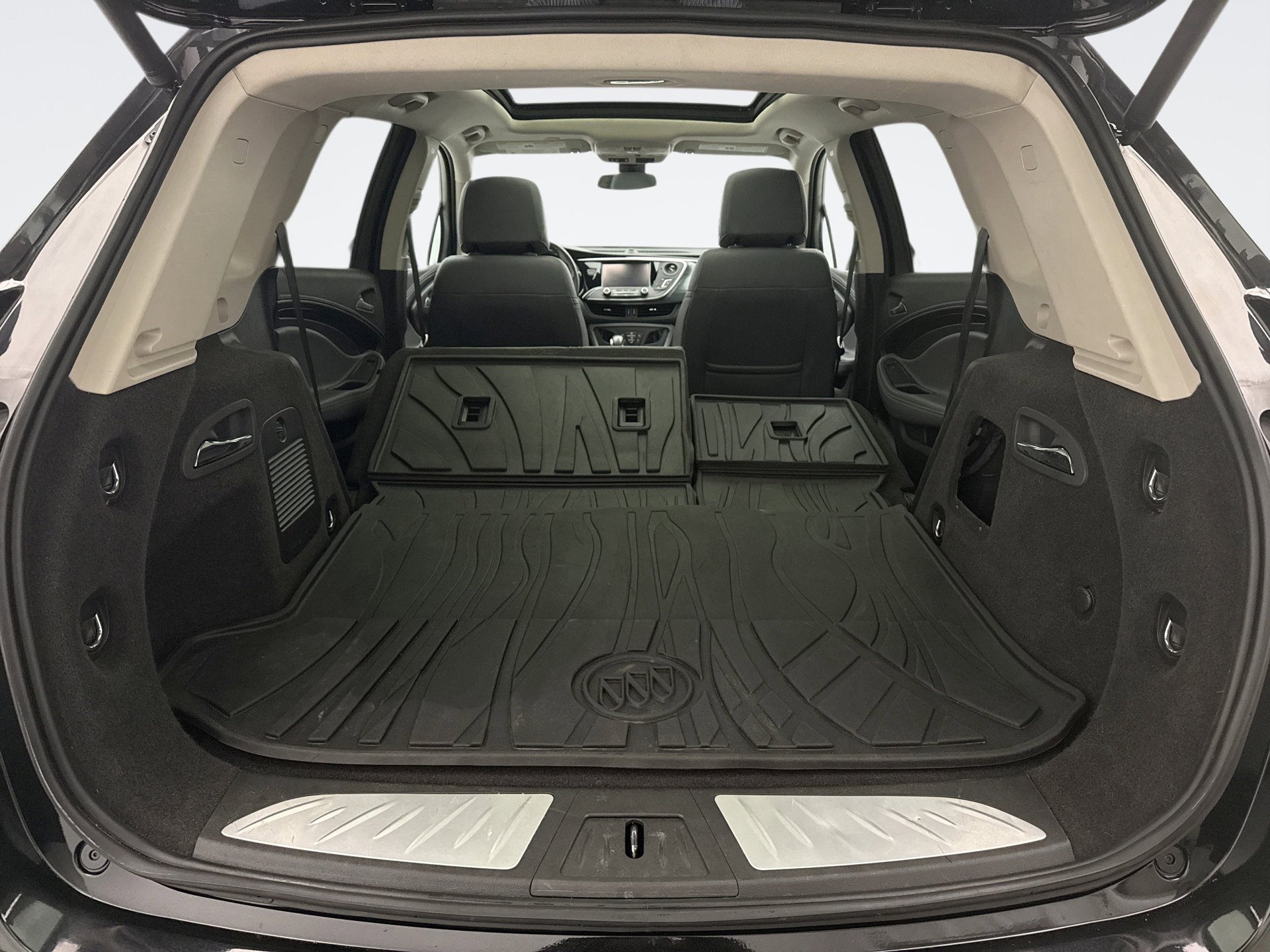 Used 2020 Buick Envision Premium w/ LPO, Interior Luxury Package image 24