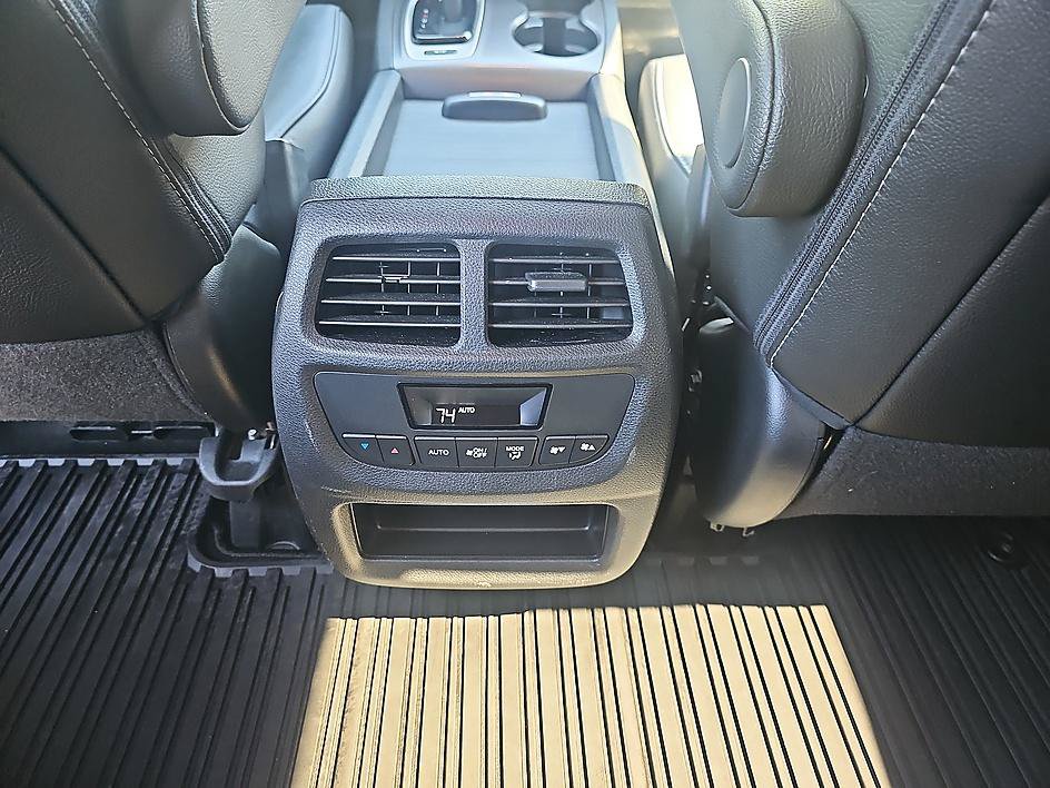 Used 2017 Honda Pilot EX-L image 30