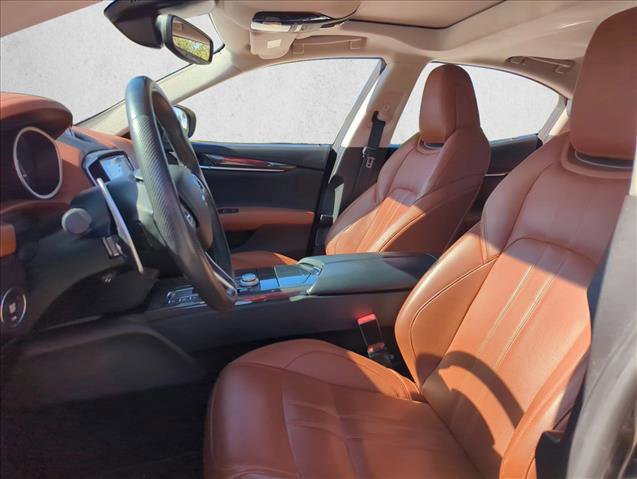 Used 2018 Maserati Ghibli S GranSport Q4 image 17