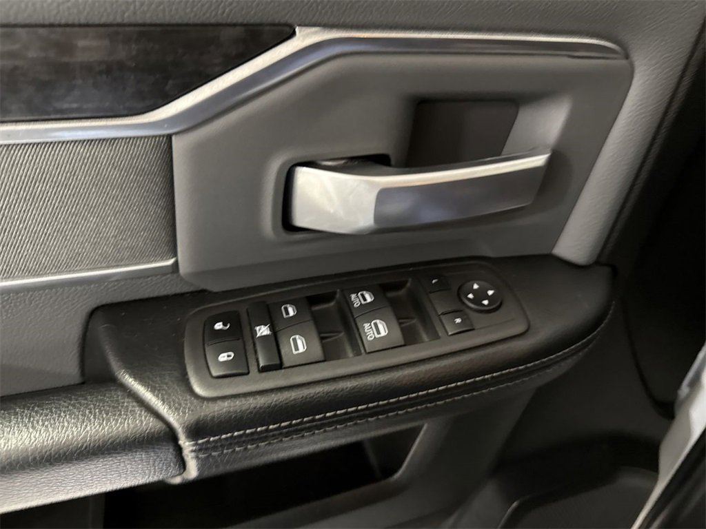 Used 2022 RAM 2500 Big Horn image 20