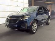 Used 2022 Chevrolet Equinox LT