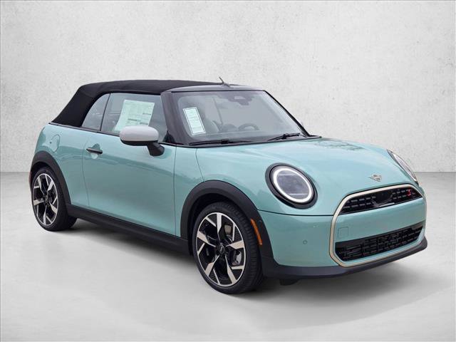 Used 2026 MINI Cooper S FWD image 7