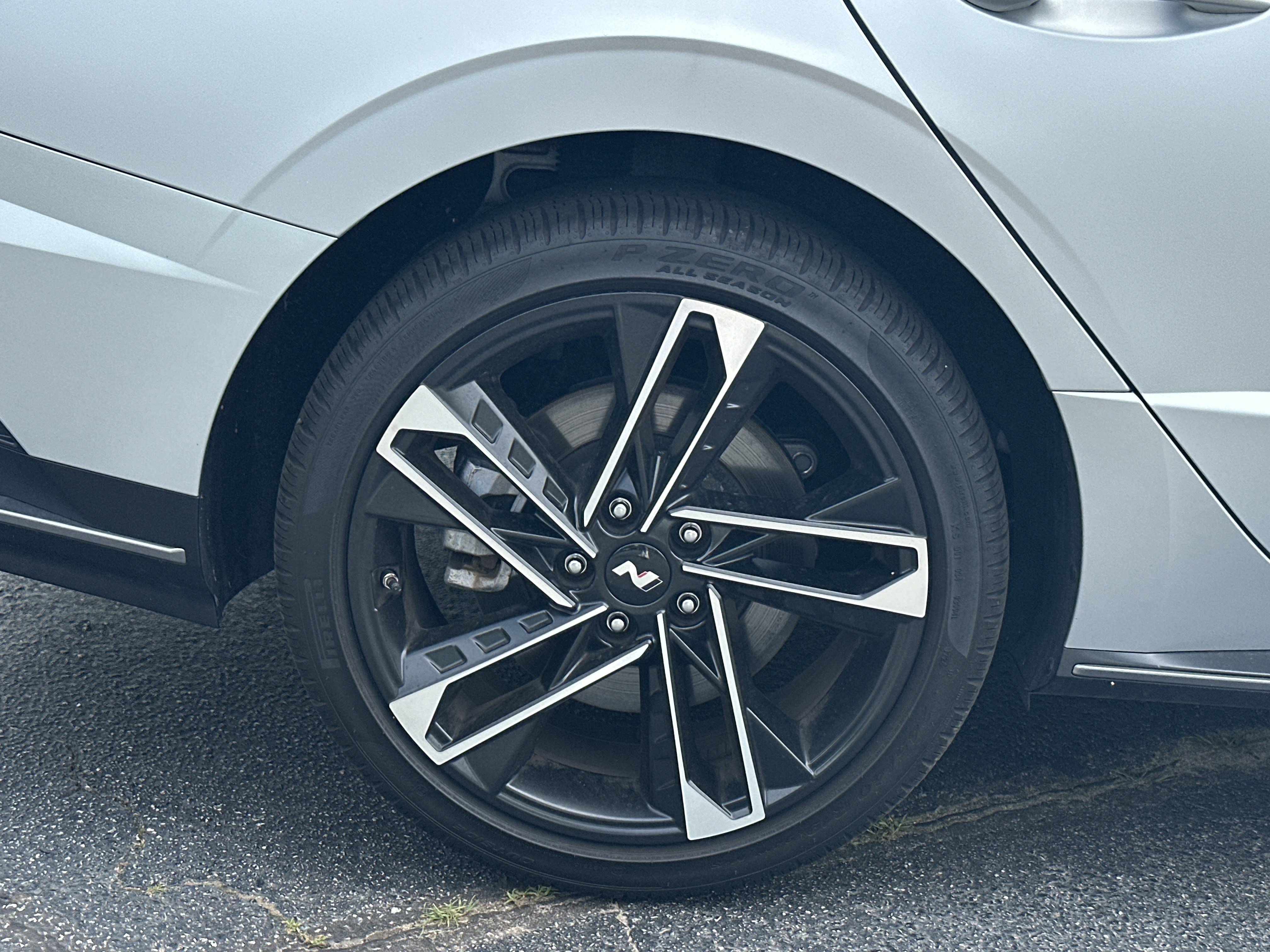 Used 2025 Hyundai Sonata N Line FWD image 16
