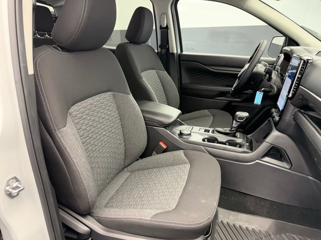 New 2026 Ford Ranger XLT AWD/4WD image 48