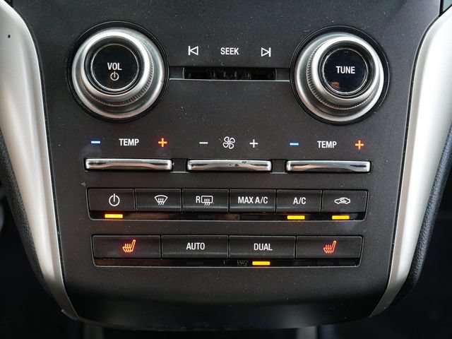 Used 2018 Lincoln MKC Premiere FWD image 31