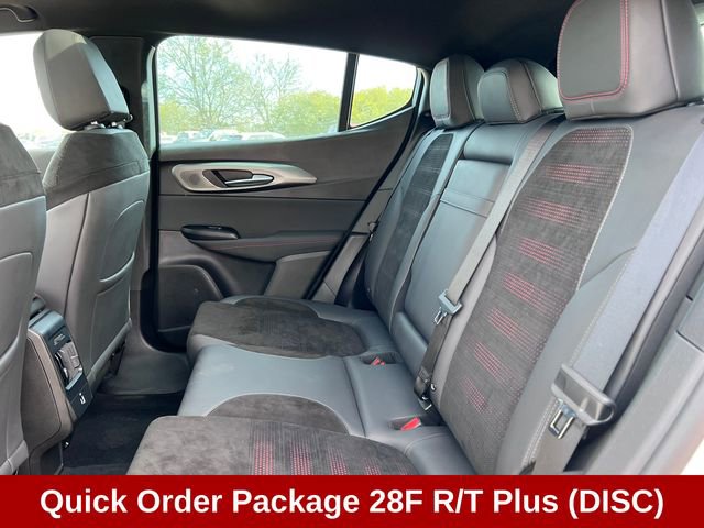 Used 2025 Dodge Hornet R/T w/ R/T Plus Package AWD/4WD image 3