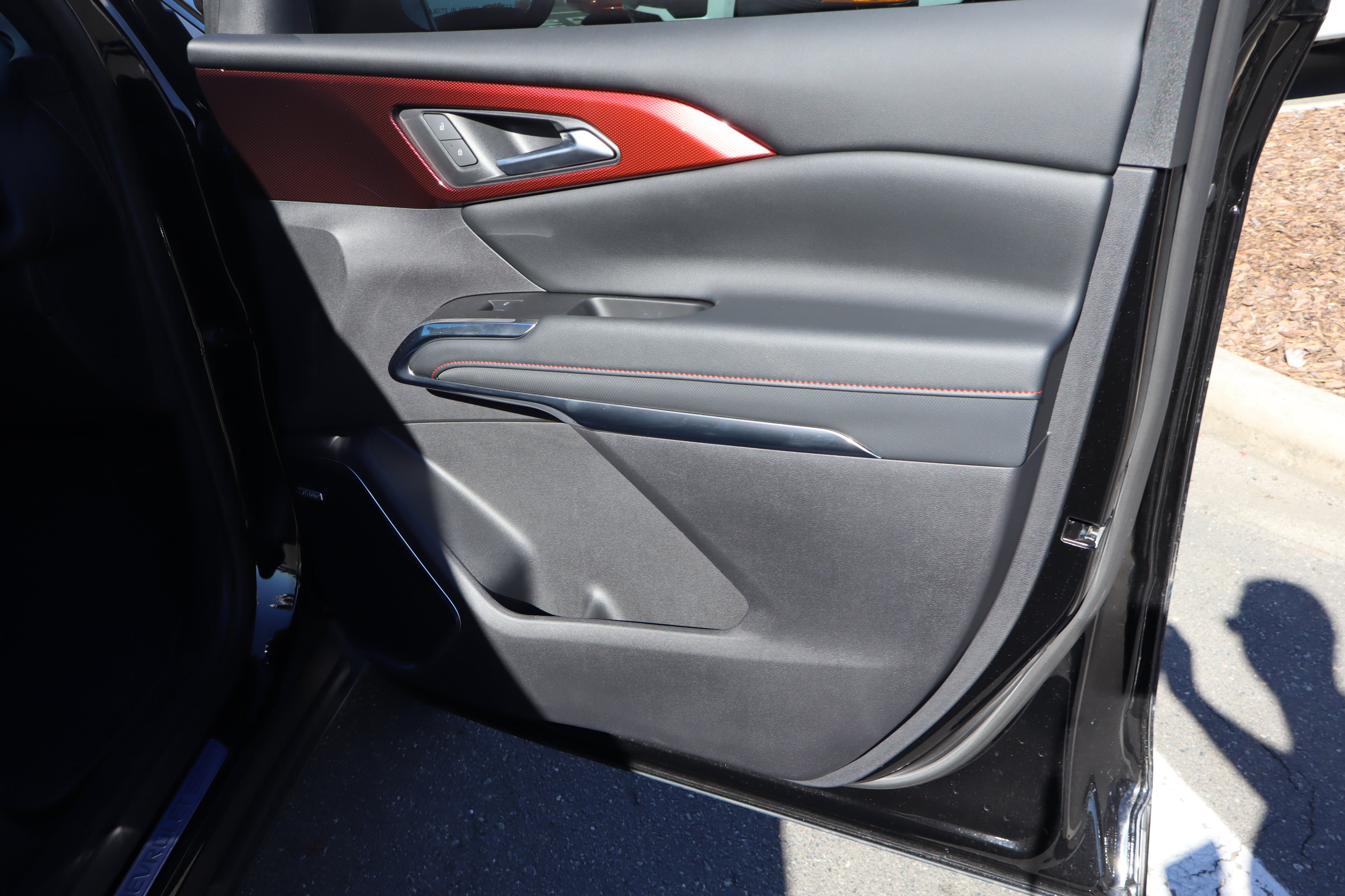 Certified 2024 Chevrolet Traverse Z71 w/ Enhanced Driving Package image 38