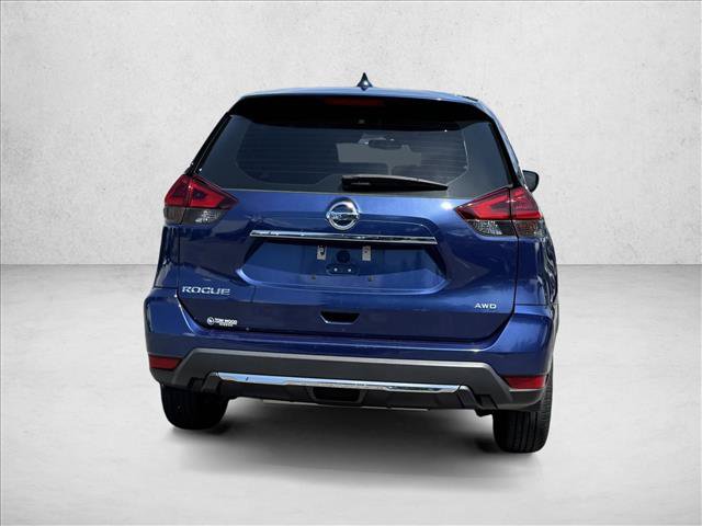 Used 2020 Nissan Rogue S AWD/4WD image 6