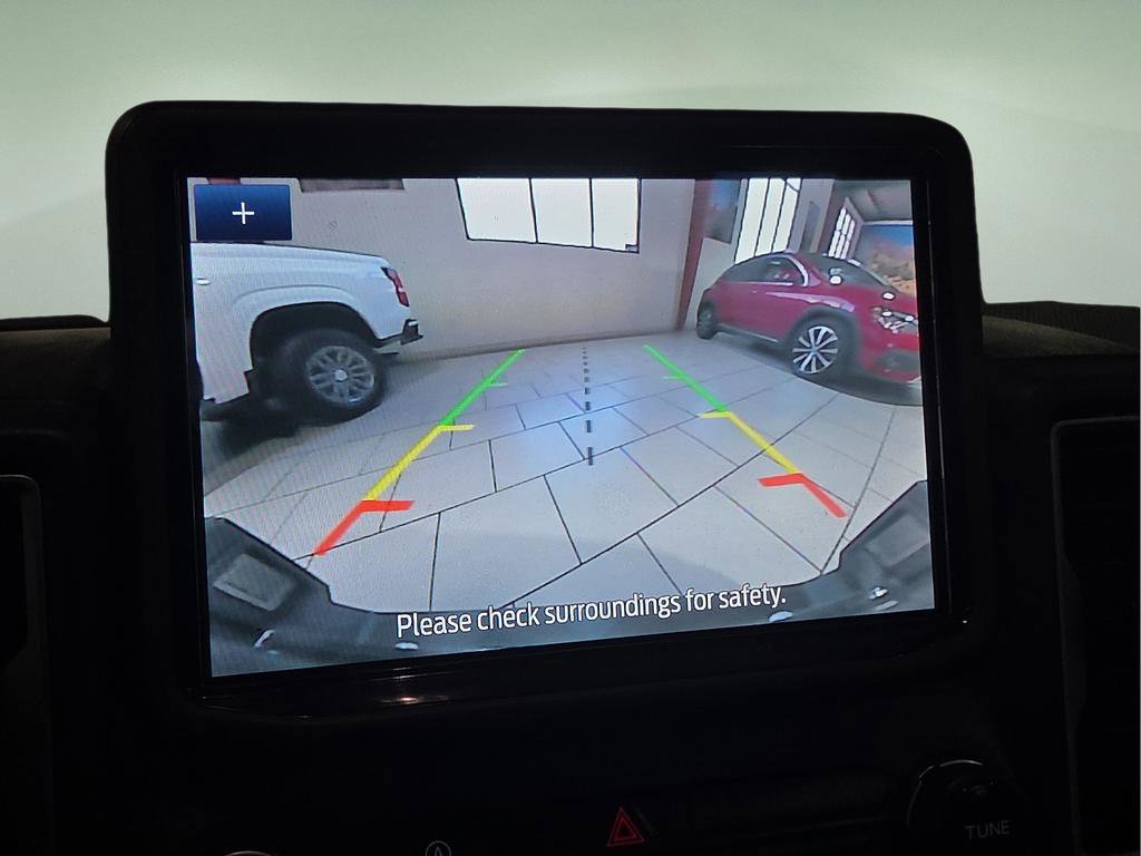 Used 2023 Ford Bronco Sport Big Bend image 23