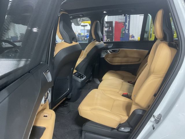Used 2023 Volvo XC90 B6 Ultimate w/ Protection Package Premier image 9