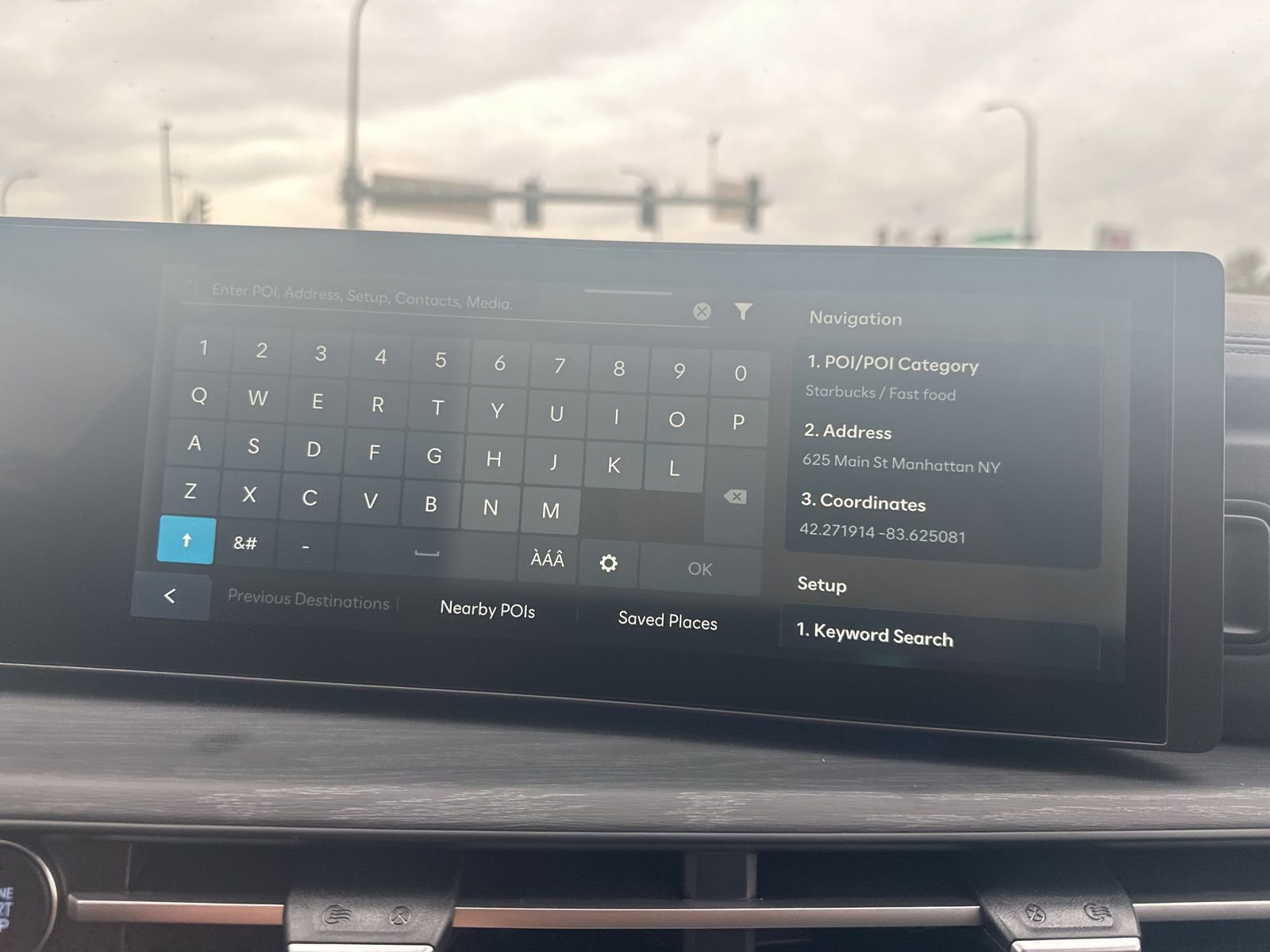 New 2026 Hyundai Santa Fe Limited image 21