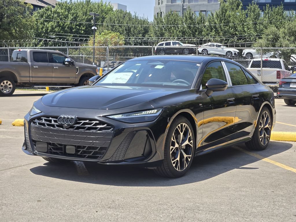 New 2026 Audi A6 Prestige AWD/4WD image 6