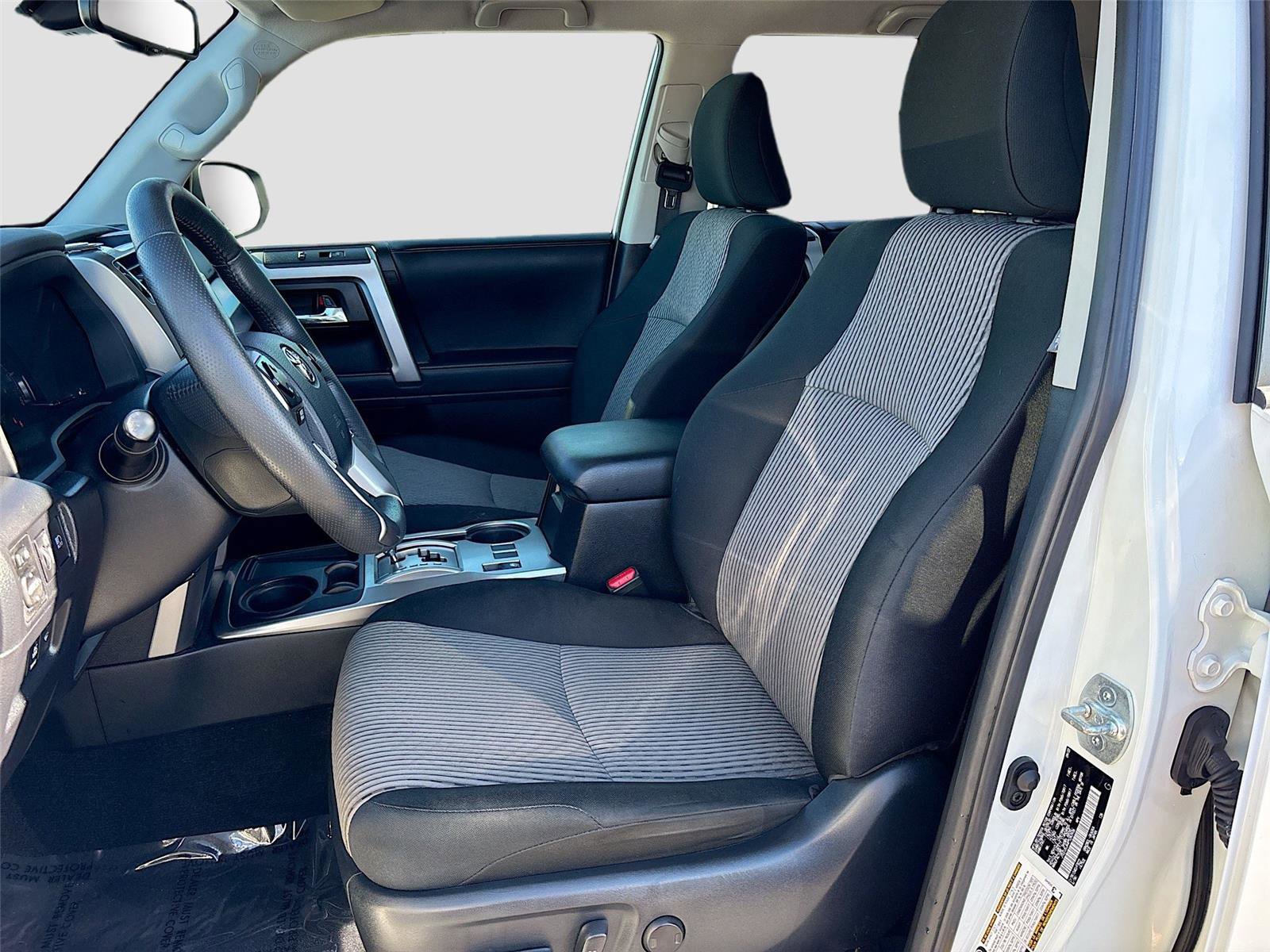 Used 2023 Toyota 4Runner SR5 image 20