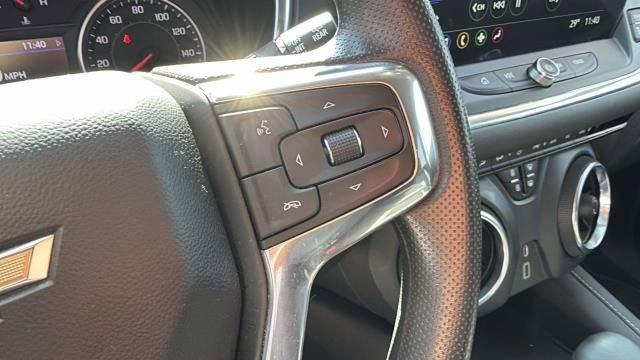 Used 2023 Chevrolet Blazer LT AWD/4WD image 13
