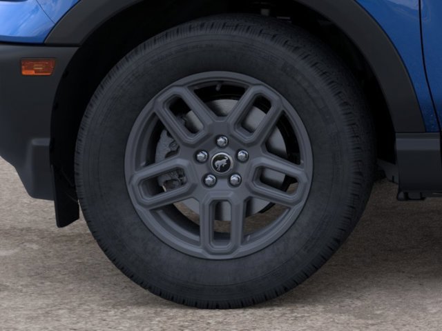 New 2026 Ford Bronco Sport Big Bend AWD/4WD image 22