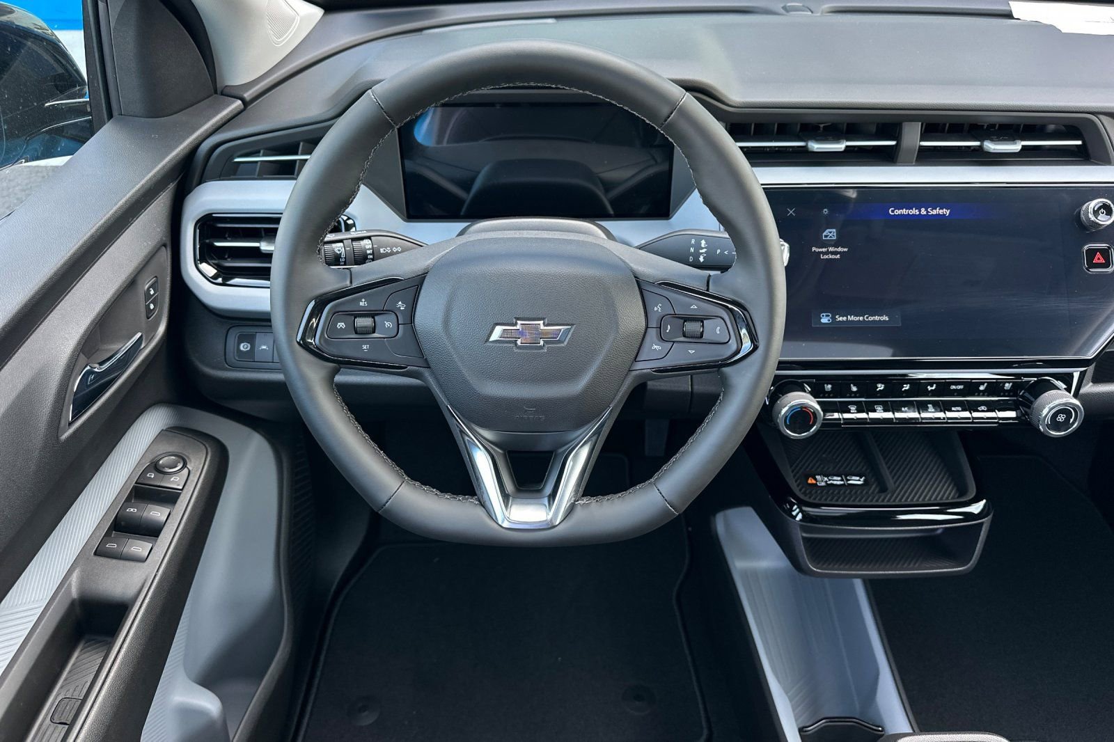 New 2027 Chevrolet Bolt RS image 14