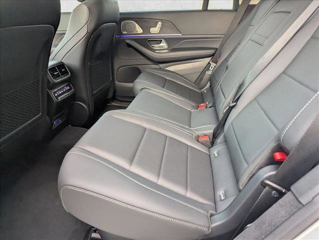 New 2026 Mercedes-Benz GLS 450 4MATIC image 13