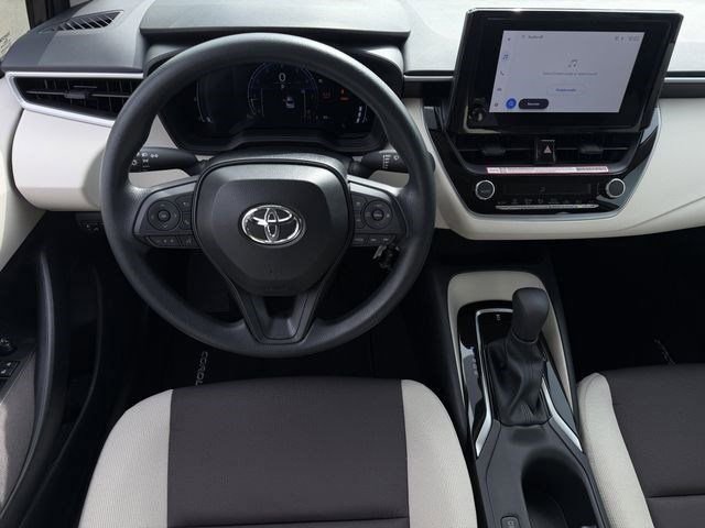 New 2026 Toyota Corolla LE FWD image 12