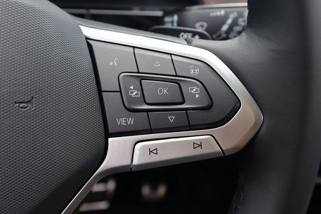 New 2026 Volkswagen Atlas SEL Premium R-Line image 22