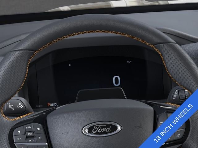 New 2026 Ford Explorer Tremor AWD/4WD image 15