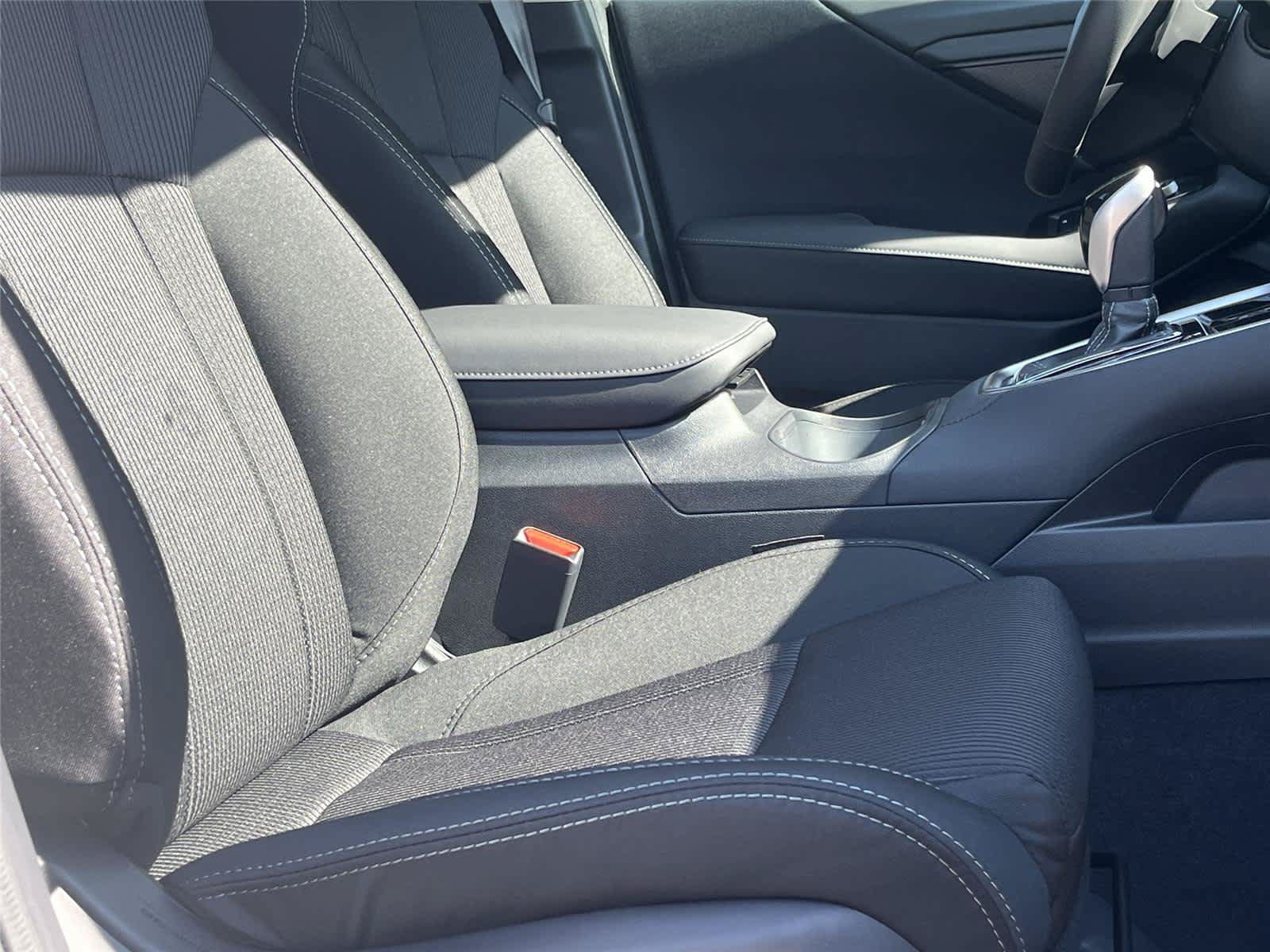 Certified 2025 Subaru Legacy Premium AWD/4WD image 18