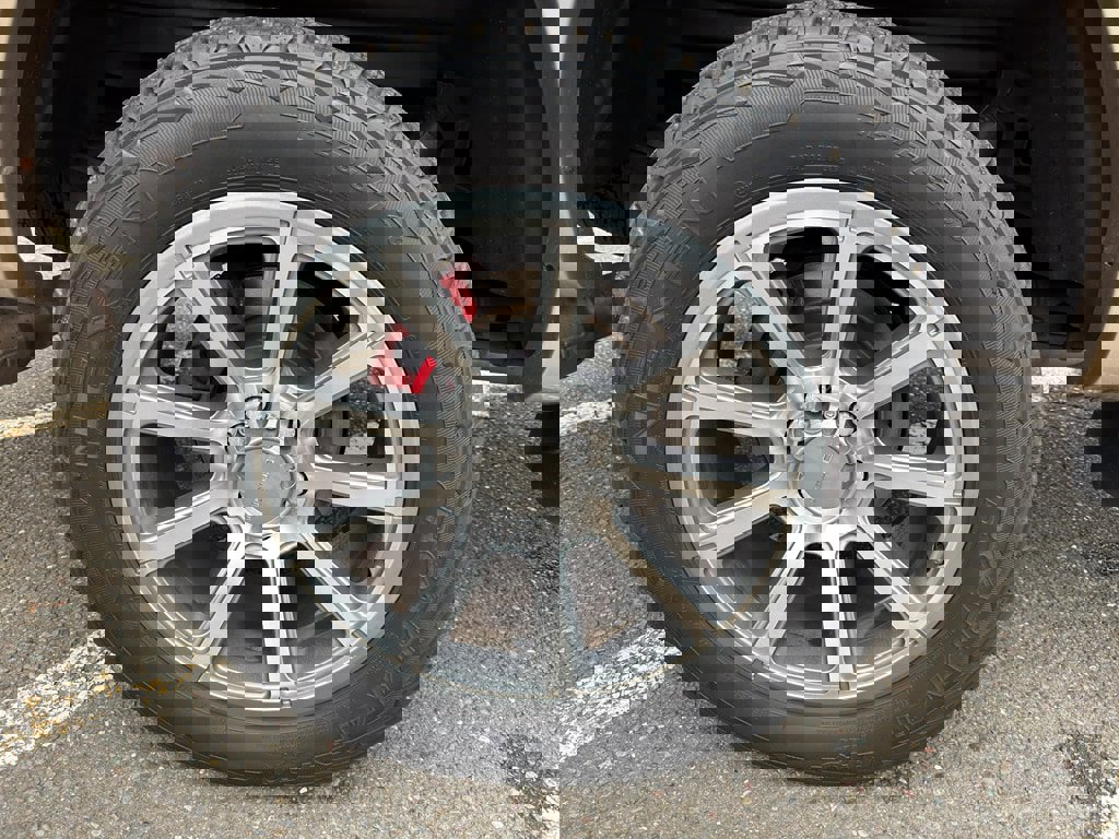 Used 2012 Ford F150 King Ranch w/ Off Road Pkg image 21