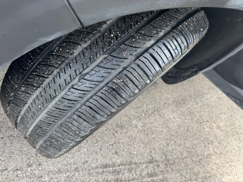 Used 2024 Kia Seltos SX image 31