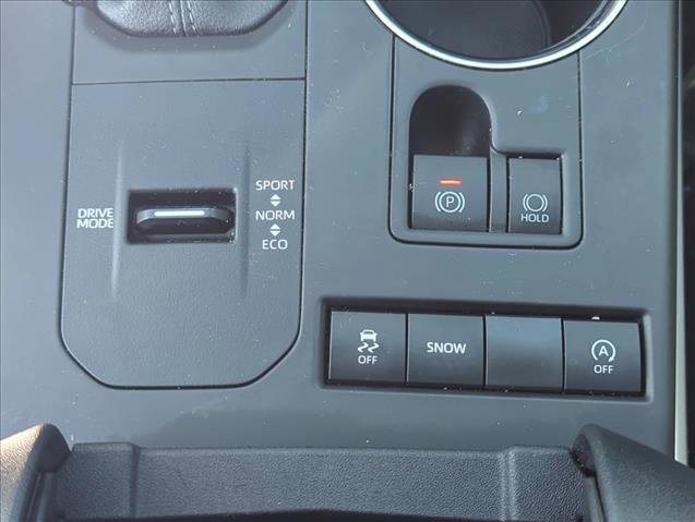 Certified 2022 Toyota Highlander XLE image 14