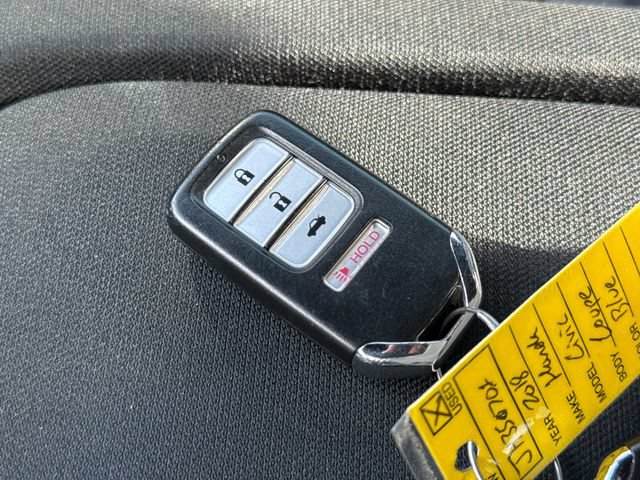 Certified 2018 Honda Civic EX-T image 29
