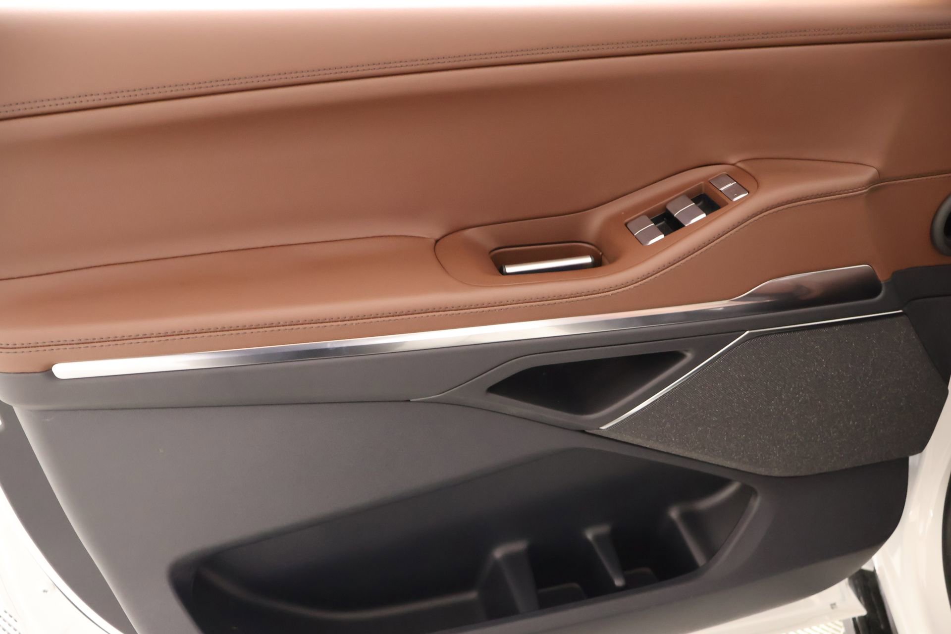 New 2026 Lincoln Navigator Reserve image 18