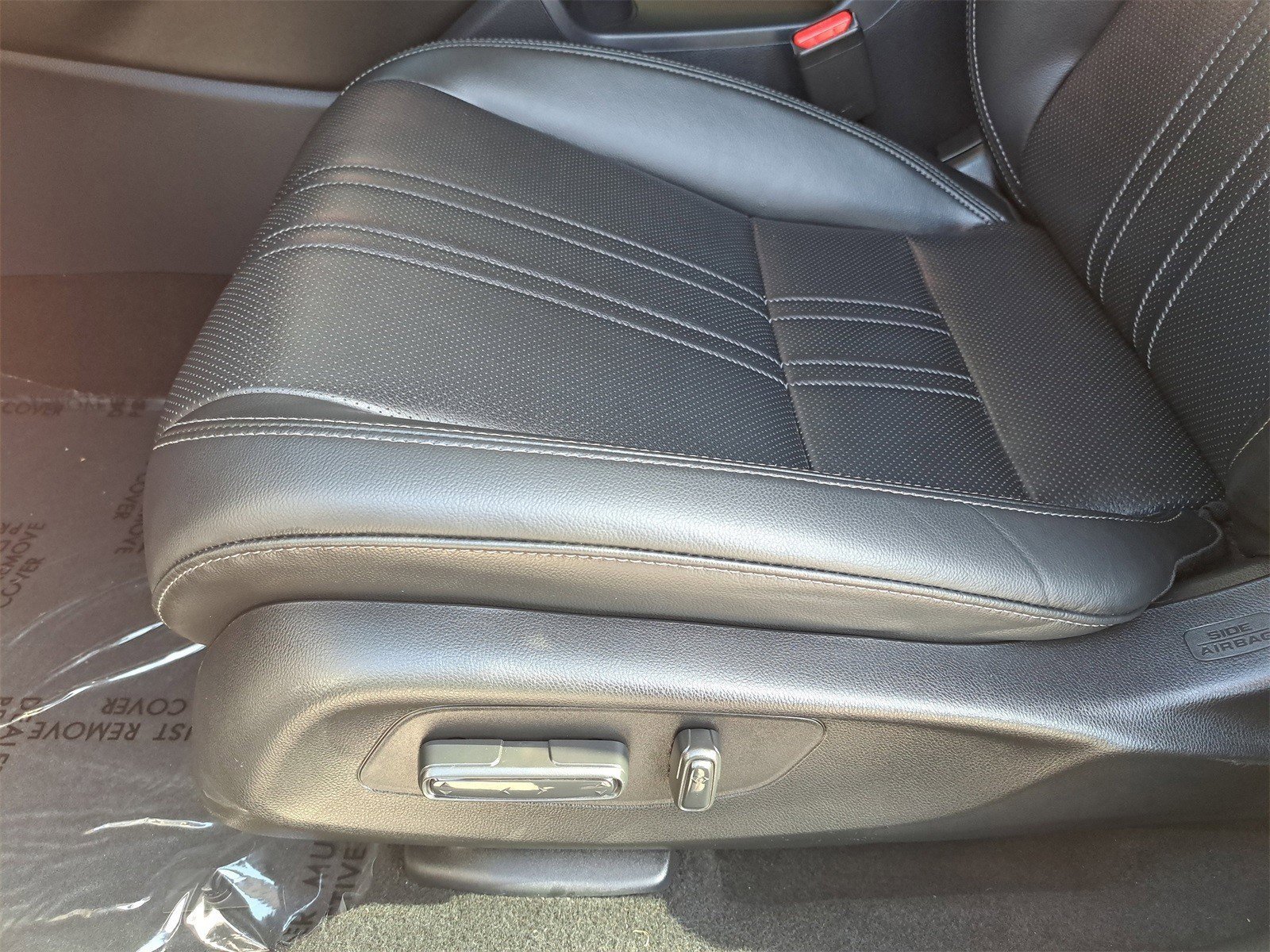 Used 2023 Honda HR-V EX-L image 29